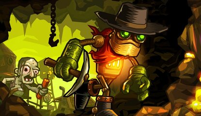 Humble Nindie Bundle Has A Dramatic Impact On eShop Charts