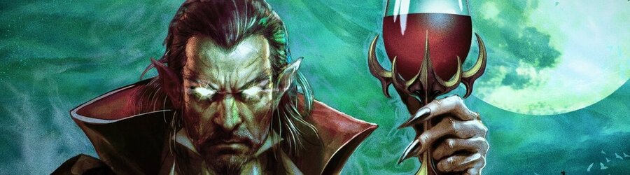 Vampire Crawlers: The Turbo Wildcard from Vampire Survivors (Switch eShop)