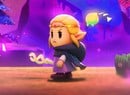 Zelda: Echoes Of Wisdom And Link's Awakening Are Improved On Switch 2