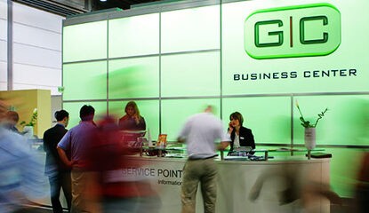 GC 2007: The Leipzig Round Up