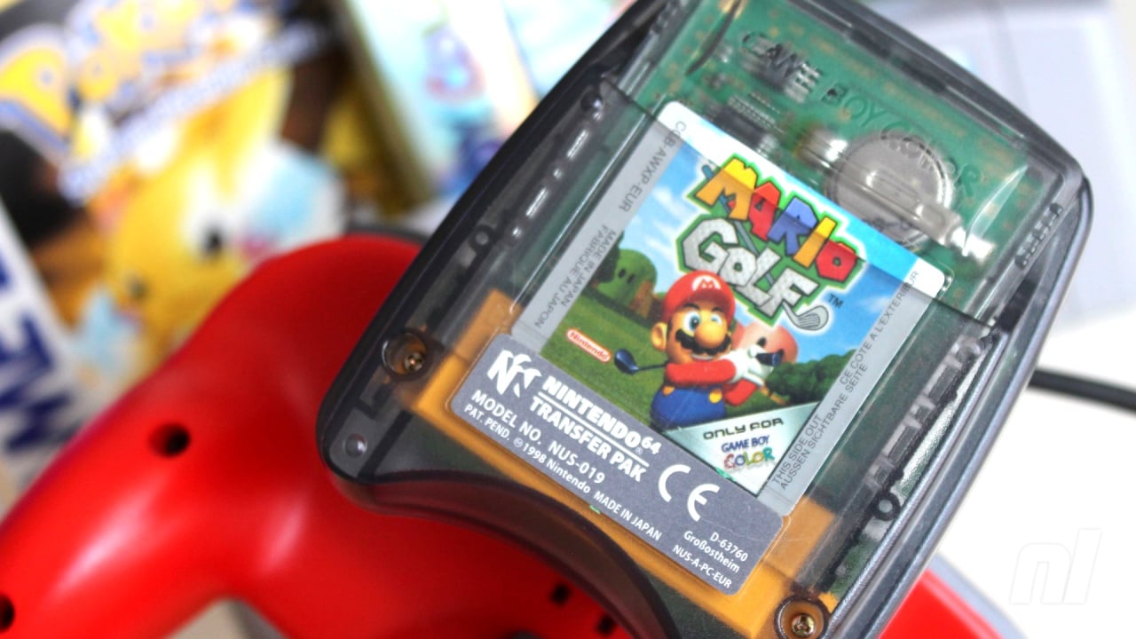 Game Boy Color - WikiDex, la enciclopedia Pokémon