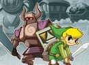 Legend of Zelda: Spirit Tracks Intro Video