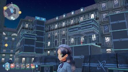 Pokémon Legends: Z-A: How To Catch Xerneas & Yveltal 17