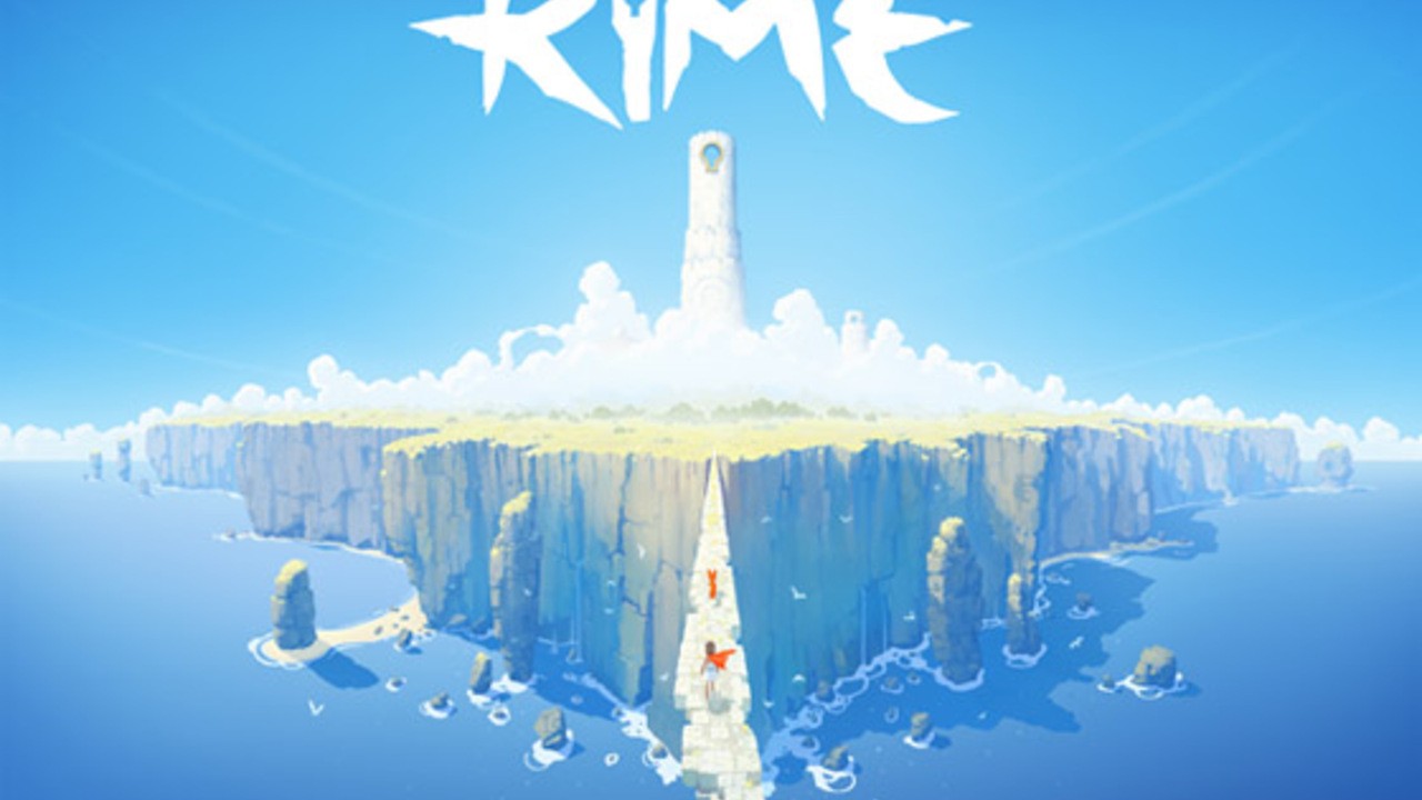 前PS4 Indie獨家Rime，列出了Nintendo Switch以及其他平台