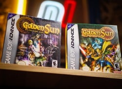 Nintendo Expands Switch Online's GBA Library With Two RPG Classics