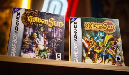 Nintendo Expands Switch Online's GBA Library With Two RPG Classics