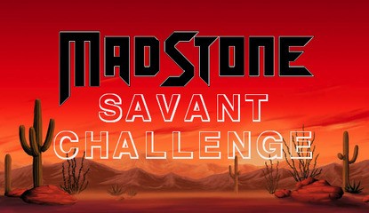 MadStone Savant Challenge Contest