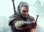 The Witcher 3 Gets Hotfix On Nintendo Switch