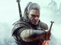 The Witcher 3 Gets Hotfix On Nintendo Switch