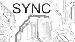 Sync Cover