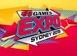 Here Is Nintendo’s Exciting Line-Up Of Games For Australia’s 2015 EB Expo