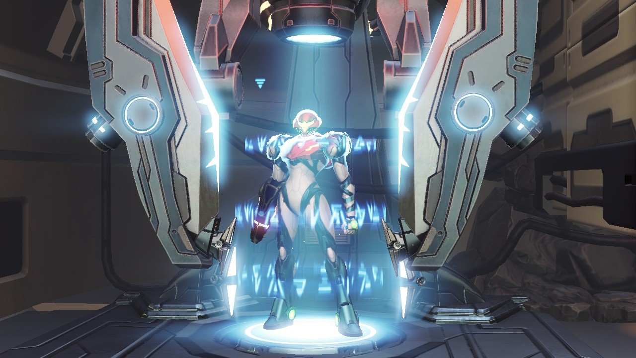 METROID DREAD BEYOND まとめ売り Pre-order Metroid Dread on My