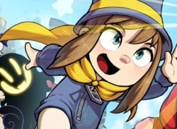 A Hat In Time - A Fine 3D Platformer That Was Worth The Wait On Switch