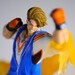 Gallery: Street Fighter's Luke amiibo Is A Big Fella, And No Mistake