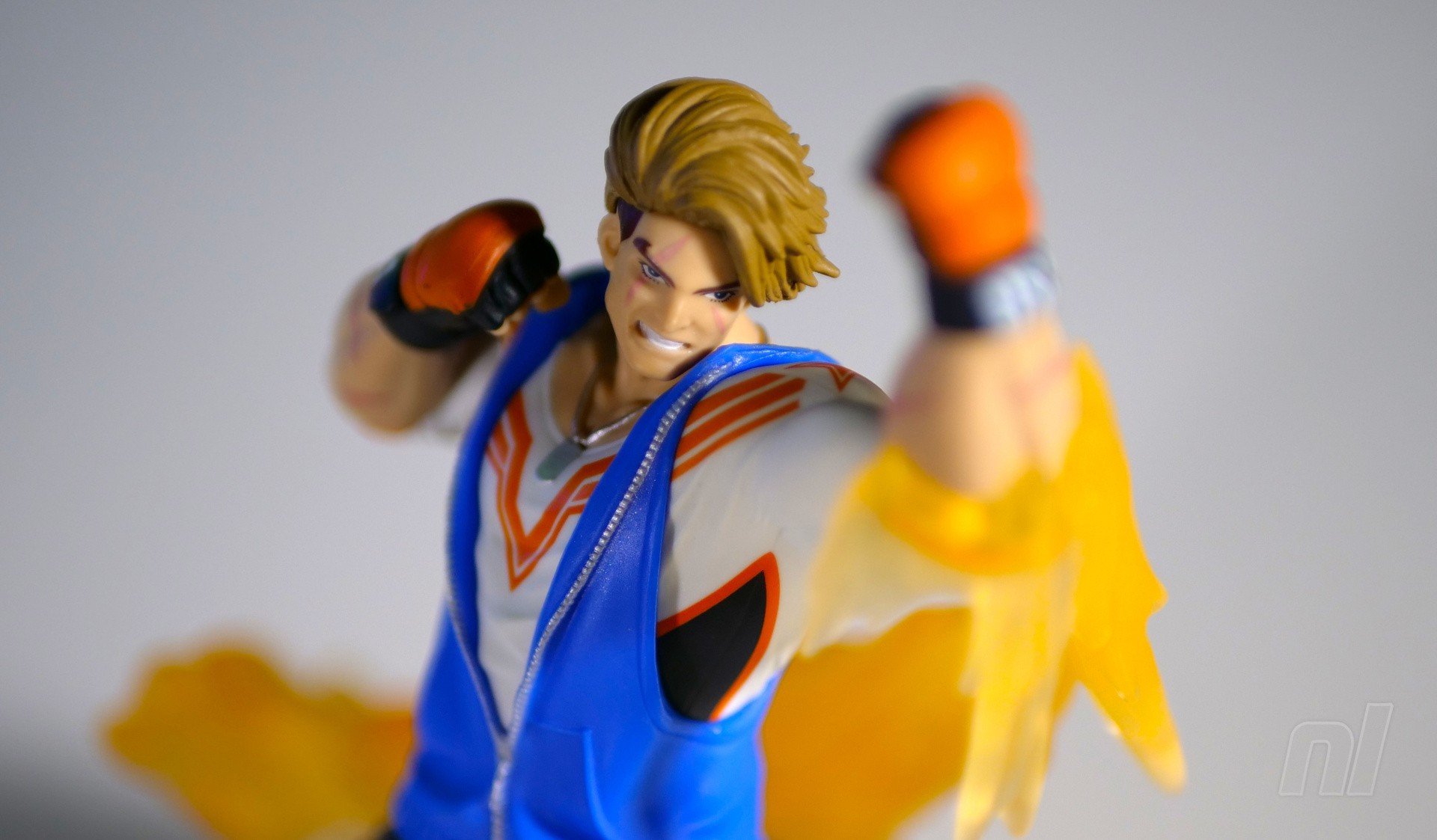 Street Fighter 6 amiibo: Larger Collectibles Bring Enhanced In-Game Content to Nintendo Switch