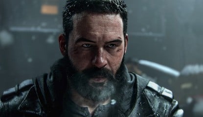 Call Of Duty: Modern Warfare 4 (Switch 2) - Best-In-Class Bombast That Doesn't Shortchange Nintendo Gamers