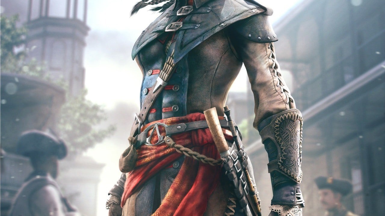 Assassin's Creed Unity: Female characters do take a lot more work - CNET