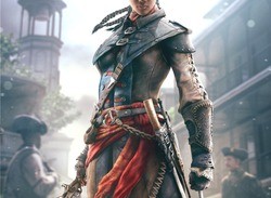 Ubisoft: Female Protagonists in Main Assassin's Creed Titles "Wouldn't Be Surprising"