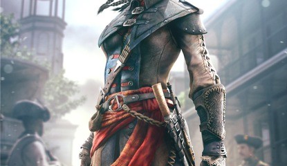 Ubisoft: Female Protagonists in Main Assassin's Creed Titles "Wouldn't Be Surprising"