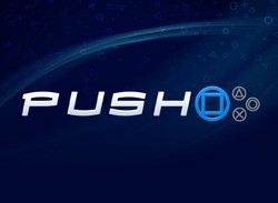 Push Square is Open for Business!