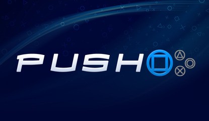 Push Square is Open for Business!