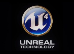 Epic Games: Developers Can Use Unreal Engine 4 For Wii U Titles
