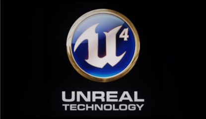 Epic Games: Developers Can Use Unreal Engine 4 For Wii U Titles