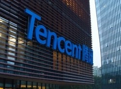 Tencent Labelled A "Chinese Military Company" By US Government