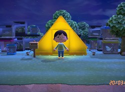 Animal Crossing: New Horizons Launched A Year Ago Today