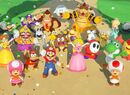 Super Mario Party Rolls A Number Five In Its UK Charts Debut, FIFA 19 Still On Top