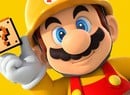 Nintendo Appears To Have Already Terminated Super Mario Maker's Bookmark Website