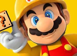 Nintendo Appears To Have Already Terminated Super Mario Maker's Bookmark Website