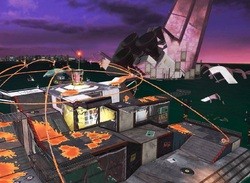 Get Ready To Put In A Shift For Mr. Grizz On Splatoon 2's New Salmon Run Map