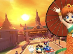 Mario Kart Tour Heads To Bangkok In The Latest Major Update