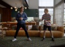 New Nintendo Switch Sports Commercial Stars Tennis Ace Lleyton Hewitt And Son Cruz