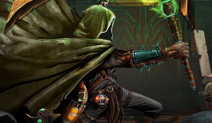 Ziggurat (Wii U eShop)