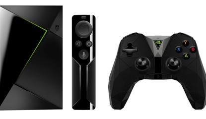 New Nvidia Shield TV Could Share The Same Chipset As The Upgraded Switch