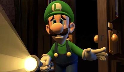 Luigi's Mansion 2 HD: All Boo Locations