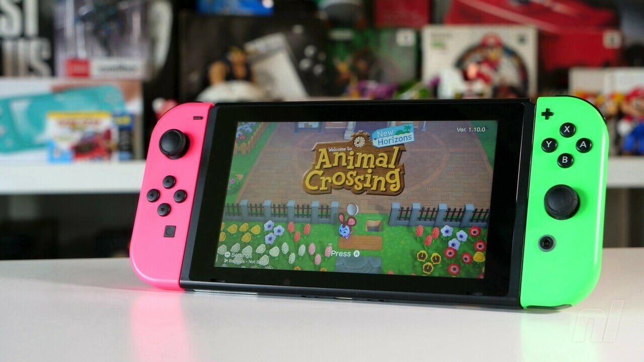Animal Crossing: New Horizons Japan's Best-Selling Video | Life