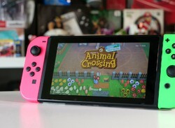 Animal Crossing: New Horizons Is Japan's Best-Selling Video Game, Ever