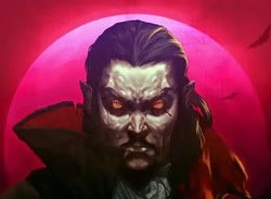 Switch 2 Owners Might Want To Check Out This Handy Update For Vampire Survivors