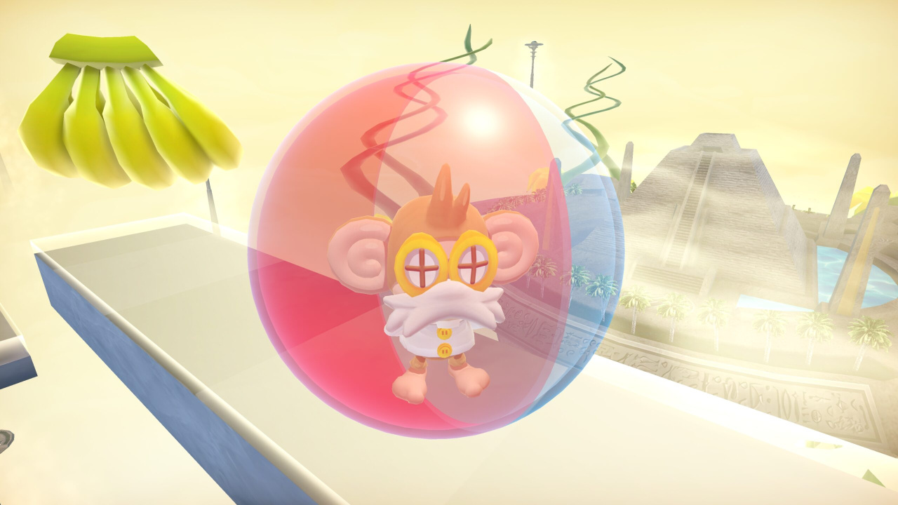 Super Monkey Ball: Banana Mania adds Sonic and Tails - Gematsu