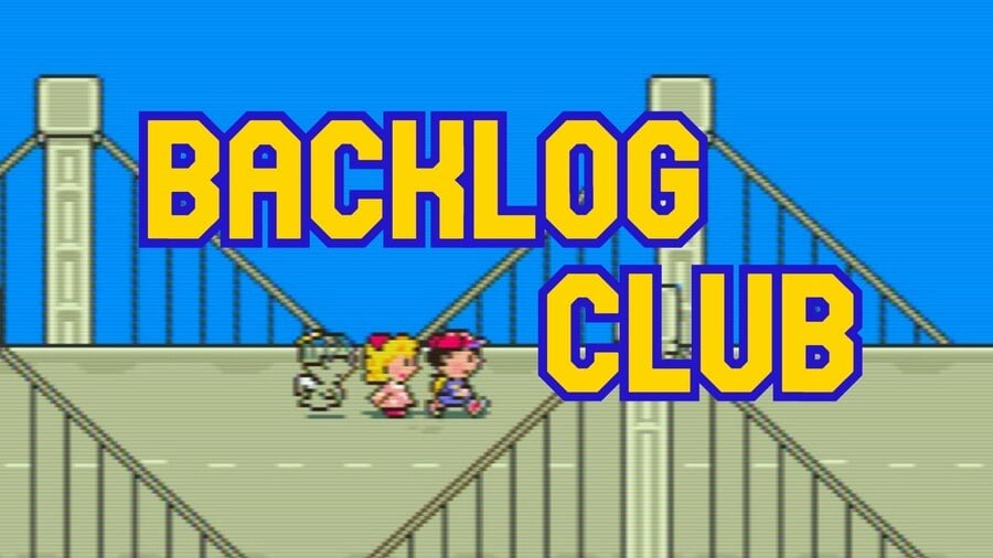 Backlog Club E2