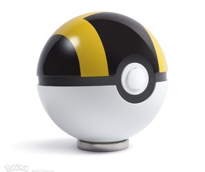 Ultra Ball On Ring
