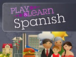 Play & Learn Spanish