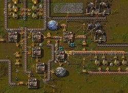Factorio Is Getting A $5 Price Increase "To Account For Inflation"