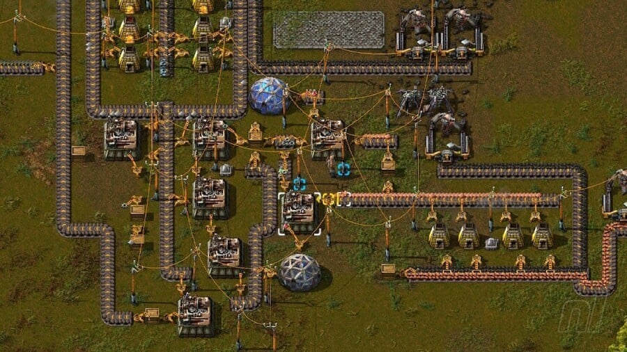 Factorio