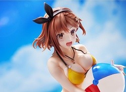 Good Smile Releasing New Atelier Ryza 2 Swimsuit Figure, Pre-Orders Now Available