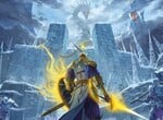 Adventure Of Samsara (Switch) - Atari's Throwback Metroidvania Embraces Cycles Of Life, Death, And More Death