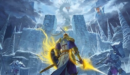 Adventure Of Samsara (Switch) - Atari's Throwback Metroidvania Embraces Cycles Of Life, Death, And More Death
